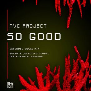 Download track So Good (Sokur & Colectivo Global Instrumental Version) MVC ProjectSOKUR, Colectivo Global