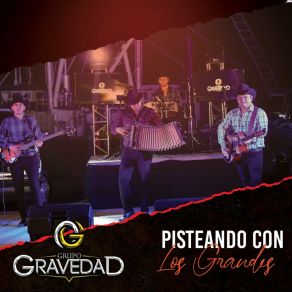 Download track Gerardo Gonzalez Grupo Gravedad