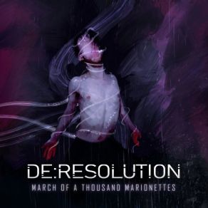 Download track The Oncoming Storm Deresolution