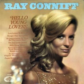 Download track Side 2 Ray Conniff