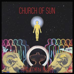 Download track Yellow Rose Church Of Sun