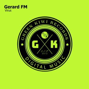 Download track Virus (Radio Edit) Gerard FM