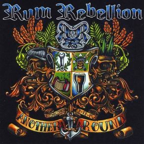 Download track Homeward Bound Rum Rebellion