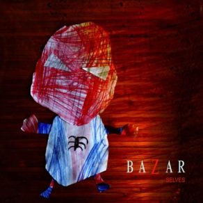 Download track What I Feel Bazar