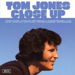 Download track You've Got A Friend Tom Jones