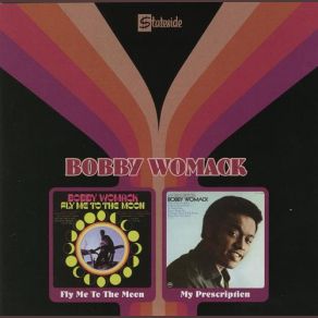 Download track I'm Gonna Forget About You Bobby Womack