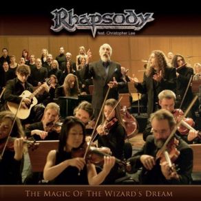 Download track The Magic Of The Wizard's Dream (Italian Version) Rhapsody Of Fire