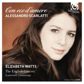 Download track Non So Qual Più M’ingombra Aria Nacque, Col Gran Messia Laurence Cummings, English Concert, Elizabeth Watts