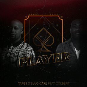 Download track Player (Radio Edit) Colbert