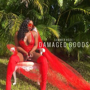 Download track Damaged Goods Summer Roze