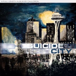 Download track Falling Snow (Seattle 2) Cauldron