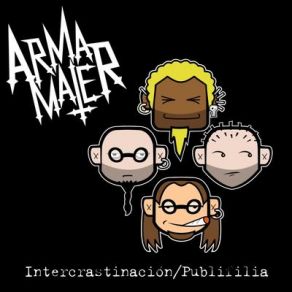 Download track Intercrastinacion Alma Mater