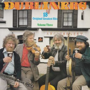 Download track The Acrobat / The Village Bells The Dubliners