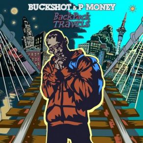 Download track Red Alert Buckshot