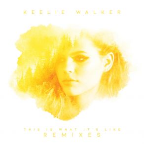 Download track This Is What It's Like (Solo Suspex Extended) Keelie Walker