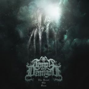 Download track Azathoth Supreme Chaos Temple Of Demigod