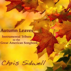 Download track Moonlight In Vermont Chris Sidwell