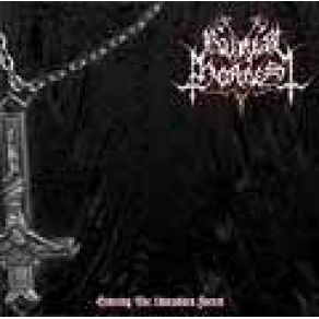 Download track UNDER THE GRIMLY TEARS OF MOON BURIAL HORDES