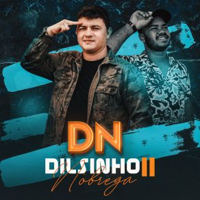 Download track Se É Amor Dilsinho Nóbrega