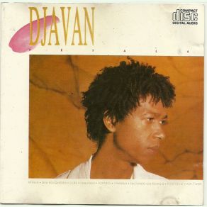 Download track Faltando Um Pedaco Djavan