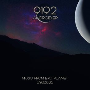 Download track Android 16 (Original Mix) 9192