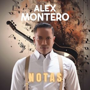 Download track Todo Lo Bonito Alex Montero