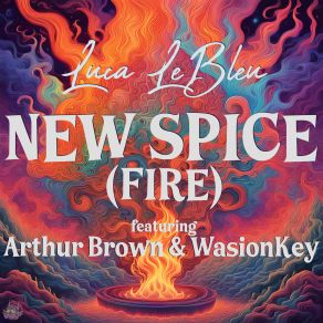 Download track New Spice (Fire) (Dharkfunkh Remix) Arthur BrownDharkfunkh, Fire!