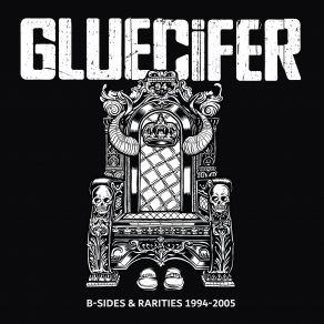 Download track Desolate City Gluecifer