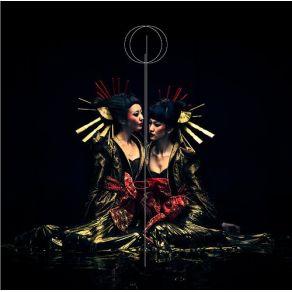 Download track Kagefumi The GazettE