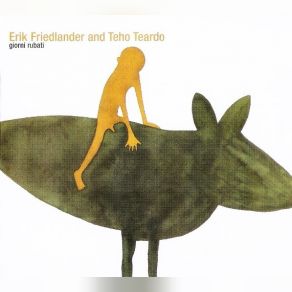 Download track Diario Teho Teardo, Erik Friedlander