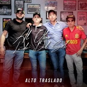 Download track Los 4 Grandes Alto Traslado