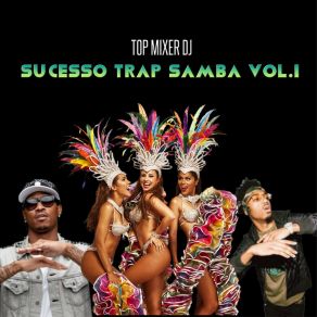 Download track Cidinho Voltou Dj Top Mixer