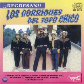 Download track Mi Reino Y Trono Los Gorriones Del Topo Chico