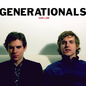 Download track Exterior Street Day Generationals