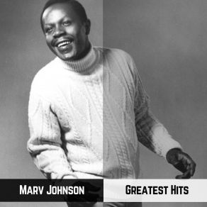 Download track Save My Love For A Rainy Day Marv Johnson