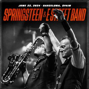 Download track No Surrender Bruce Springsteen, E Street Band