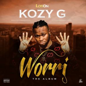 Download track Worri' Kozy G