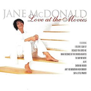 Download track I Don't Wanna Miss A Thing Jane Mcdonald