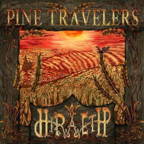 Download track Oysters Pine Travelers