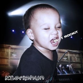 Download track MrT Rockit KSeriphyn