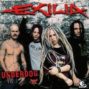 Download track Underdog Exilia