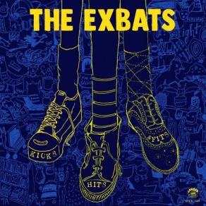 Download track Wet Cheeks The Exbats