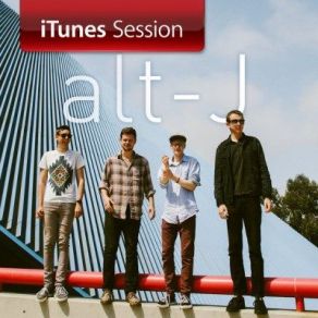 Download track Matilda (ITunes Session) Alt - J