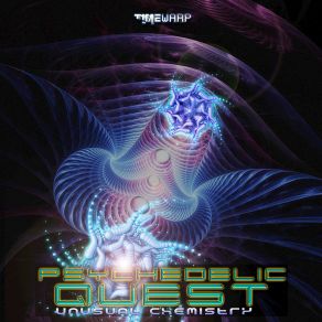 Download track Unusual Chemistry Psychedelic Quest