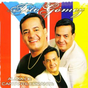 Download track Secreto Tito Gómez