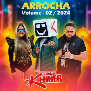 Download track Tenha Dó De Mim Banda Kenner