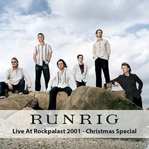 Download track Running To The Light (Excerpt) (Live, Cologne, 2001) Runrig, Cologne