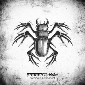 Download track Monster Pretend We Are Dead