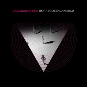 Download track Borregos En La Niebla Ii' La Gusana Ciega