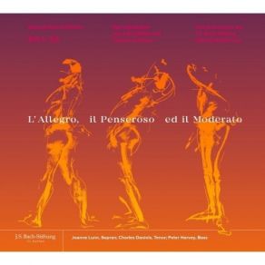 Download track (04) No. 3. Air. L’Allegro (Sopran) - “Come, Thou Goddess, Fair And Free” Georg Friedrich Händel